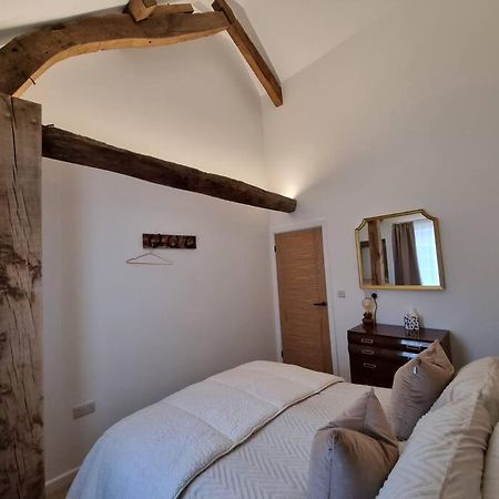 Blacksmiths Cottage Brompton  Extérieur photo
