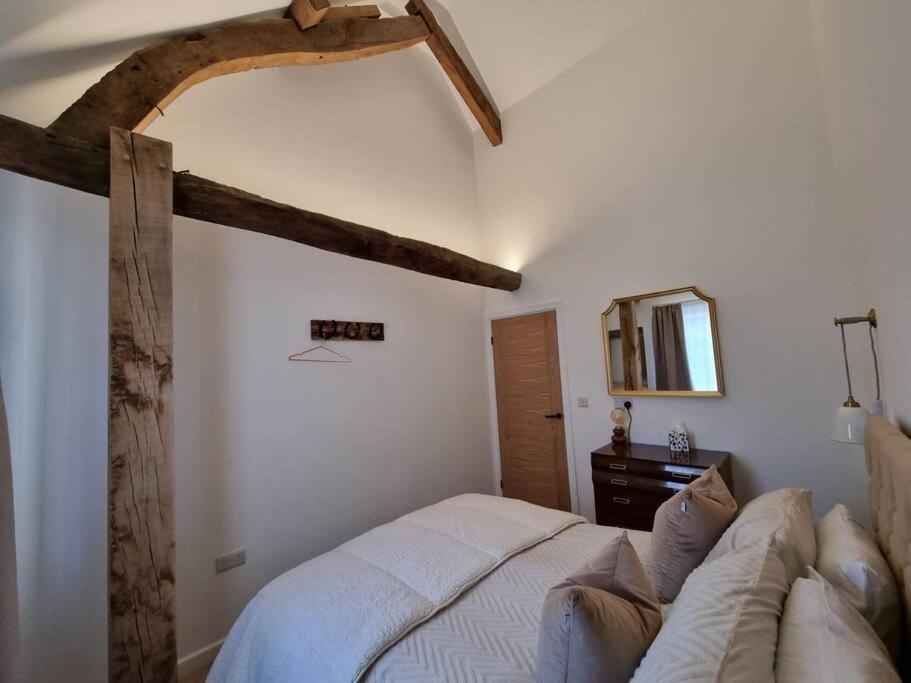 Blacksmiths Cottage Brompton  Extérieur photo